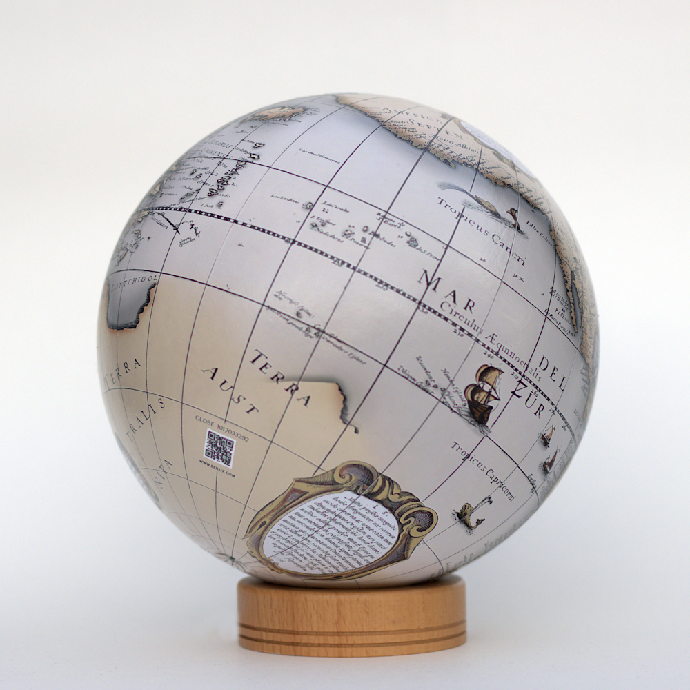 globe, globes, desktop globe, vintage globe, vintage map, historical globe, world globe, earth globe, terrestrial globe, handmade globe, 8" globe, 6" globe